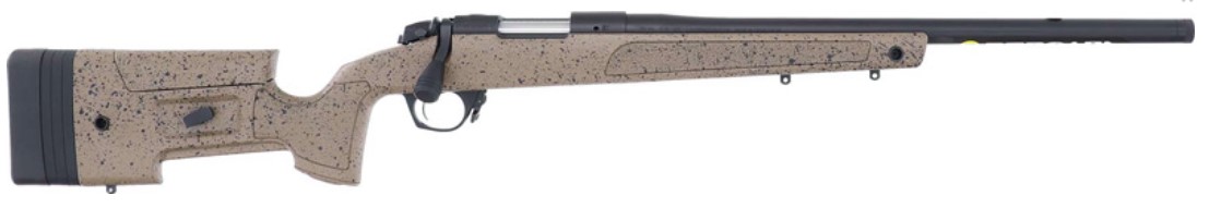 BERG HMR 308WIN 20'' 5RD - Win Repeating Arms Promotion